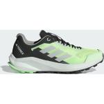 adidas Terrex Trailrider Trailrunning Schuhe aus Mesh atmungsaktiv für Herren Größe 46,5 