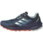 Blaue adidas Terrex Outdoor Schuhe für Herren Größe 49,5 