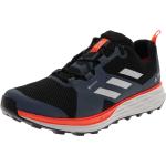 Adidas Terrex TWO GTX Rot Schwarz Herren Trail Running Schuh