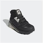 Reduzierte Schwarze adidas Terrex Trailmaker Wanderschuhe & Wanderstiefel leicht für Damen Größe 39 