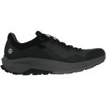 Reduzierte Schwarze adidas Terrex Trailrider Gore Tex Trailrunning Schuhe für Damen Größe 42,5 