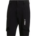 Adidas TERREX Zupahike Hiking Shorts black