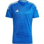 Adidas Tiro 23 Club Herren Trikot blau / weiß