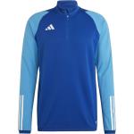 Adidas Tiro 23 Competition Sweatshirt | blau | Herren | XL | HU1309 XL