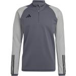 Adidas Tiro 23 Competition Sweatshirt | grau | Herren | S | HU1316 S