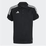 Adidas Tiro 23 League Poloshirt | schwarz | Kinder | 164 | HS3586 164