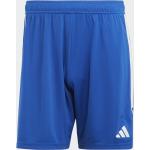 Adidas Tiro 23 League Short | blau | Herren | S | IB8084 S