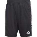 adidas Tiro 23 League Shorts mit RV-Tasche Herren - schwarz - Größe L Größe:L