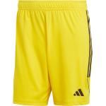 Adidas Tiro 23 League Shorts Short gelb XS