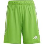 Adidas Tiro 23 League Shorts Short grün 164