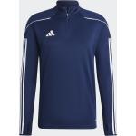 Adidas Tiro 23 League Trainingsoberteil | blau | Herren|Damen | L | HS7229 L