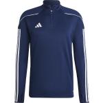 Adidas Tiro 23 League Trainingsoberteil | blau | Herren|Damen | S | HS7229 S