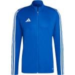 Adidas Tiro 23 League Trainingsjacke Trainingstop blau L
