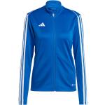 Adidas Tiro 23 League Trainingsjacke Trainingstop blau S