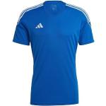 adidas Tiro 23 League Trainingstrikot Herren - blau - Größe XL Größe:XL