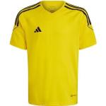 Adidas Tiro 23 League Trikot Trikot gelb 152