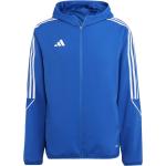 Adidas Tiro 23 League Windbreaker Jacke blau L