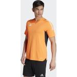 Adidas Tiro 23 Pro HEAT.RDY Shirt (IC4582) app signal orange