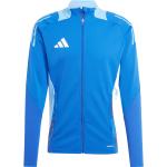 Adidas Tiro 24 Competition Trainingsjacke | blau | Herren | M | IP1876 M