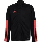 Adidas Tiro Essentials Jacke Trainingsjacke schwarz 140