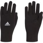Schwarze adidas Performance Handschuhe 