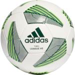 adidas Tiro Match Trainingsball Weiss - FS0368 5