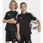 adidas TIRO23 CBTRJSYY Kinder Trainingstrikot schwarz/weiß, 152