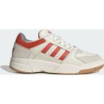 Adidas Torsion Tennis Low (IG5010) core white/preloved red/grey