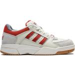 Adidas Torsion Tennis Low (IG5010) core white/preloved red/grey