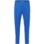 Adidas Track Pants Adicolor Classics Beckenbauer Primeblue blue bird/white