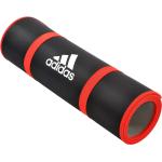 Adidas Trainings-Matte - 10mm - Rot