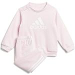 adidas Badge of Sport French Terry Jogger Trainingsanzug für Babys, Unisex