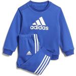 Adidas Badge of Sport French Terry Jogger Trainingsanzug für Babys, Unisex