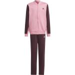 adidas Trainingsanzug Together Back to School AEROREADY Trainingsanzug pink Mädchen