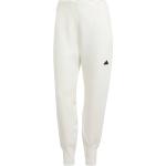 adidas Trainingshose "Z.N.E. Pants", 7/8-Länge, feuchtigkeitsregulierend, für Damen, weiß, XS
