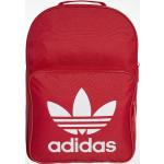 Adidas Trefoil Backpack real red (DQ3157)