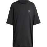 Adidas Trefoil Tee Lifestyleshirt schwarz L