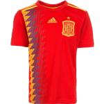Adidas Trikot Spanien Home Jersey Kids WM