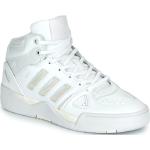 Reduzierte Weiße adidas Midcity High Top Sneaker & Sneaker Boots für Herren Größe 45,5 