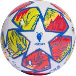 Adidas UCL League 23/24 Knock-out Ball | weiss | Herren | 5 | IN9334 5