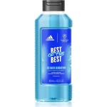 Adidas UEFA Champions League Best Of The Best Duschgel 400 ml für Manner