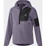 adidas Ultimate CTE Winter Jacket - Jacke - Herren Shared Violet L