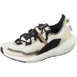 Adidas Ultra Boost 21 X Parley Sneaker Laufschuhe Turnschuhe grau GX1245 NEU (Beige, EU Schuhgrößensystem, Erwachsene, Damen, Numerisch, M, 40 2/3)