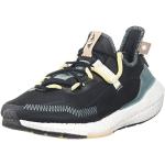 adidas Ultra Boost 21 X Parley Sneaker Laufschuhe Turnschuhe schwarz GX1244 NEU (EU Schuhgrößensystem, Erwachsene, Damen, Numerisch, M, 38)