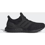 Adidas Ultraboost DNA 4.0 Core Black/Core Black/Active Red