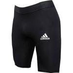 ADIDAS Underwear - Hosen Alphaskin Sport Short BLACK XXL (4059811157423)