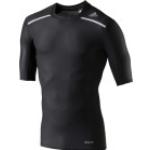 ADIDAS Underwear - Kurzarm Tech Fit Chill Kurzarmshirt Black XL (4056561869422)