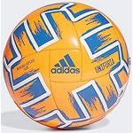 Adidas Uniforia Club Uefa Euro 2020 solar orange/glory blue/white