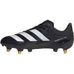 Adidas Unisex Adizero Rs15 Pro (Sg) Football Shoes (Soft Ground), Core Black/FTWR White/Carbon, 49 1/3 EU