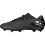 Adidas Unisex Nemeziz 19.2 Fg Running Shoes - CBLACK/CBLACK/UTIBLK / 40